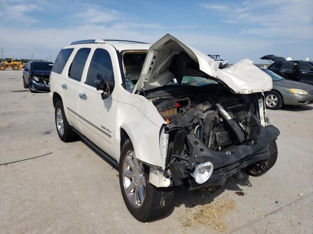 Photo 0 VIN: 1GKUCEEFXAR278800 - GMC YUKON DENA 