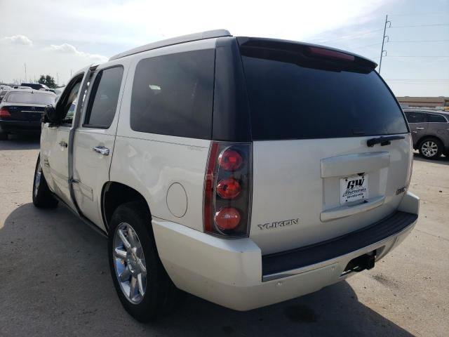 Photo 2 VIN: 1GKUCEEFXAR278800 - GMC YUKON DENA 