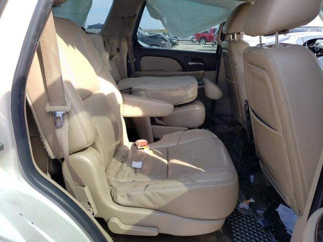 Photo 5 VIN: 1GKUCEEFXAR278800 - GMC YUKON DENA 