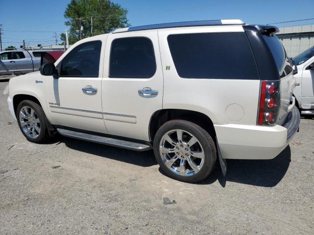 Photo 1 VIN: 1GKUCGEJ0AR264548 - GMC YUKON 