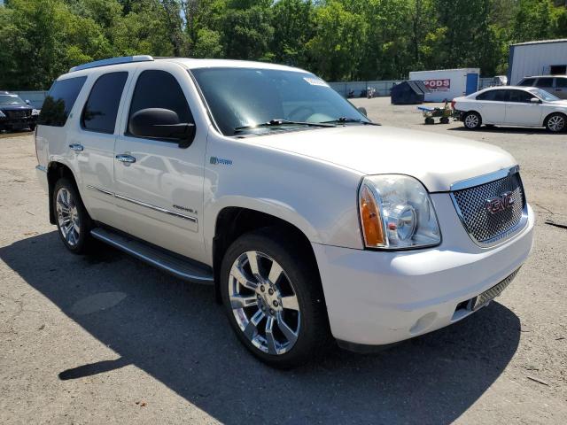 Photo 3 VIN: 1GKUCGEJ0AR264548 - GMC YUKON 