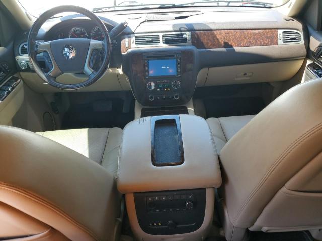 Photo 7 VIN: 1GKUCGEJ0AR264548 - GMC YUKON 