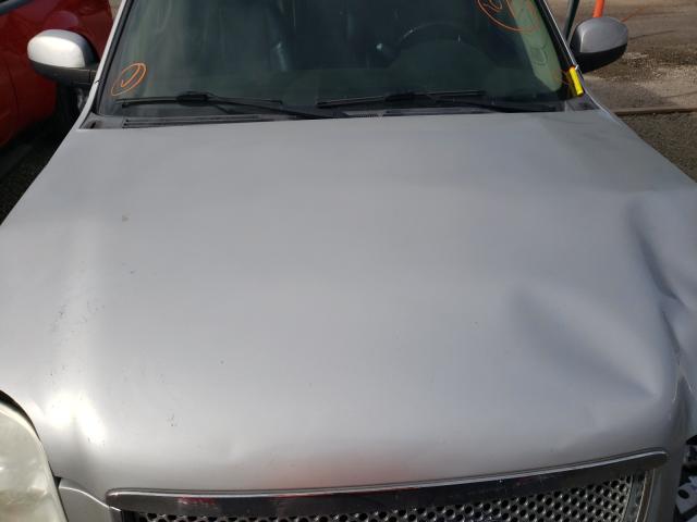 Photo 6 VIN: 1GKUCGEJ0AR267000 - GMC YUKON DENA 