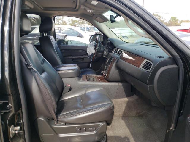 Photo 4 VIN: 1GKUCGEJ3AR183303 - GMC YUKON DENA 