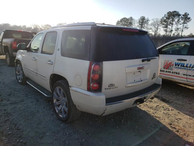 Photo 2 VIN: 1GKUCGEJ7AR265745 - GMC YUKON DENA 