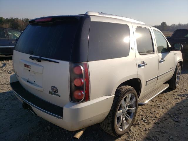 Photo 3 VIN: 1GKUCGEJ7AR265745 - GMC YUKON DENA 