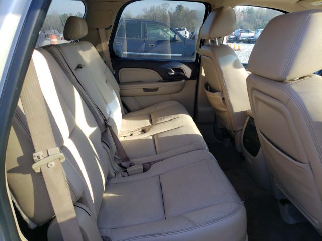 Photo 5 VIN: 1GKUCGEJ7AR265745 - GMC YUKON DENA 