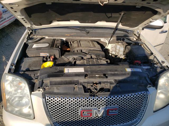 Photo 6 VIN: 1GKUCGEJ7AR265745 - GMC YUKON DENA 