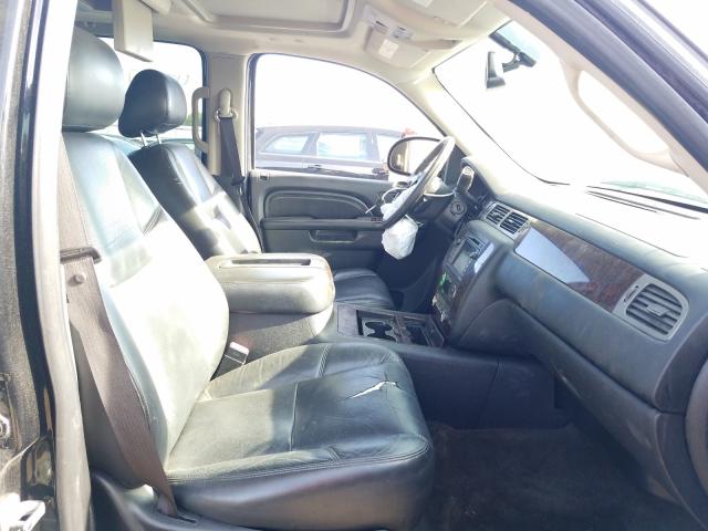 Photo 4 VIN: 1GKUCGEJ8AR243916 - GMC YUKON DENA 