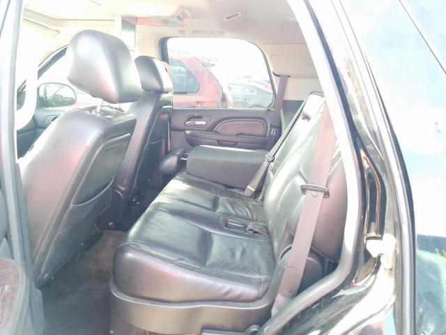 Photo 5 VIN: 1GKUCGEJ8AR243916 - GMC YUKON DENA 