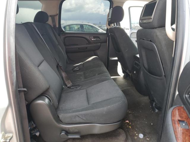 Photo 10 VIN: 1GKUCHE09AR135317 - GMC YUKON XL C 