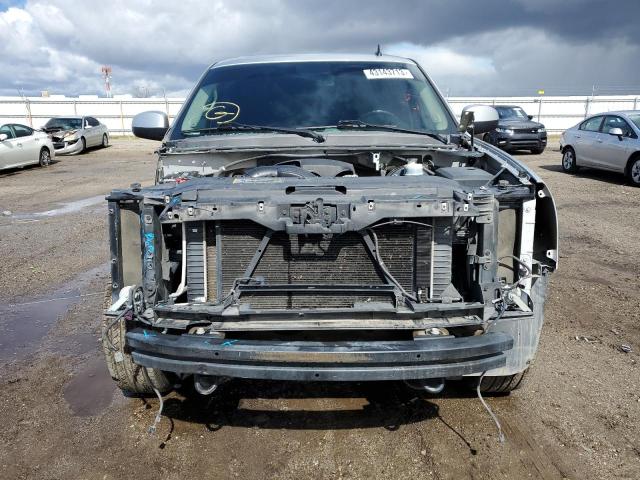 Photo 4 VIN: 1GKUCHE09AR135317 - GMC YUKON XL C 