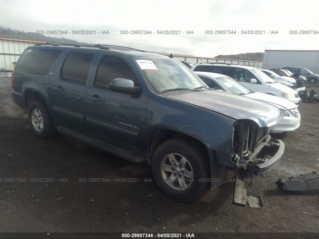 Photo 0 VIN: 1GKUCKE00AR134506 - GMC YUKON XL 