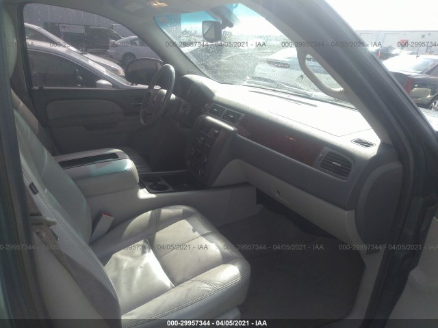 Photo 4 VIN: 1GKUCKE00AR134506 - GMC YUKON XL 