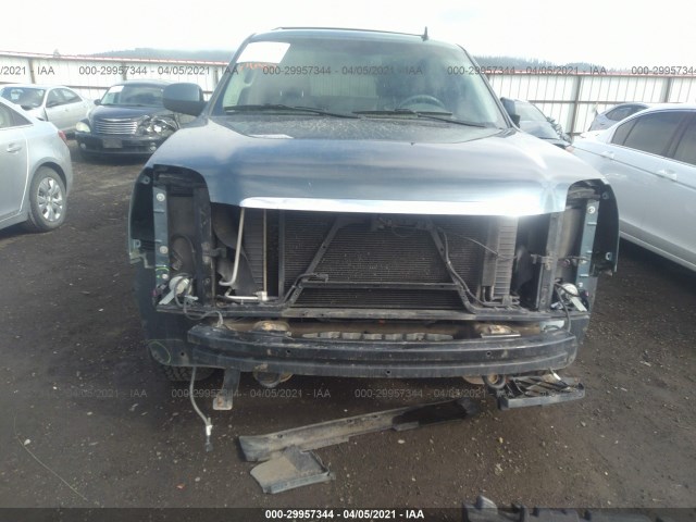 Photo 5 VIN: 1GKUCKE00AR134506 - GMC YUKON XL 