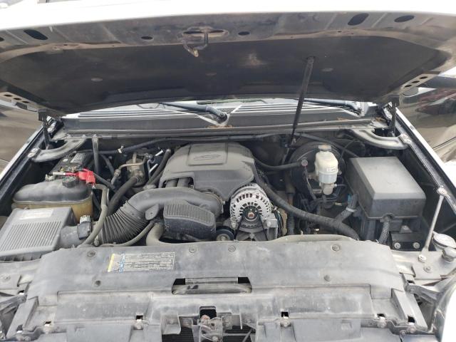 Photo 11 VIN: 1GKUCKE00AR273762 - GMC YUKON XL C 