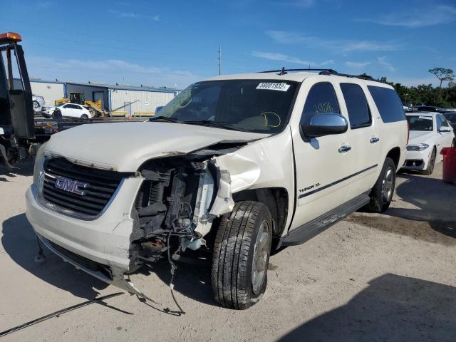 Photo 1 VIN: 1GKUCKE02AR154479 - GMC YUKON XL C 