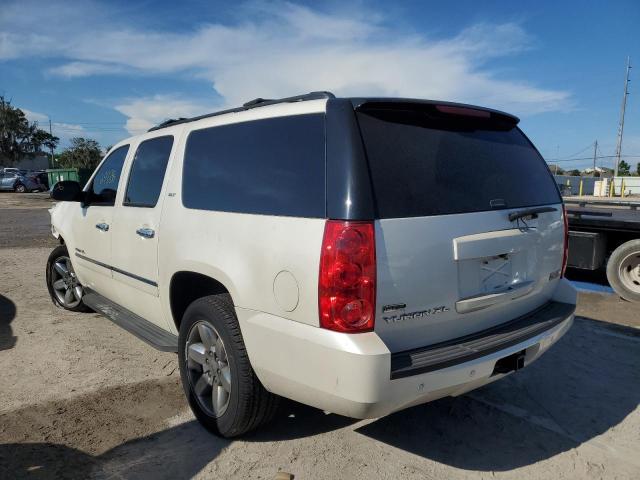 Photo 2 VIN: 1GKUCKE02AR154479 - GMC YUKON XL C 