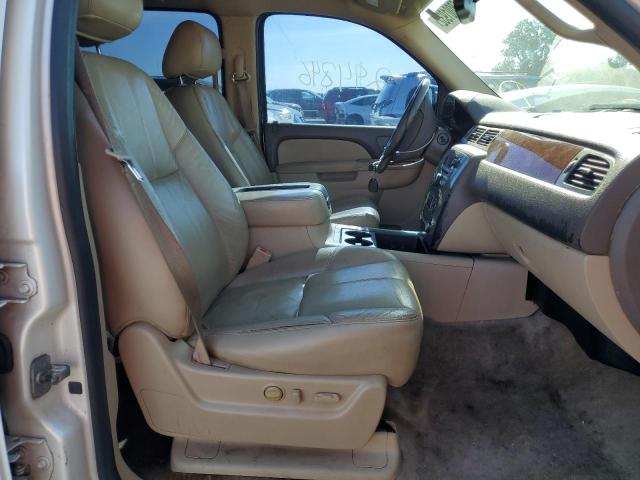 Photo 4 VIN: 1GKUCKE02AR154479 - GMC YUKON XL C 