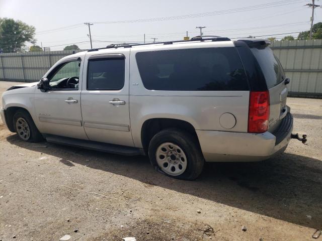 Photo 1 VIN: 1GKUCKE02AR278994 - GMC YUKON XL C 