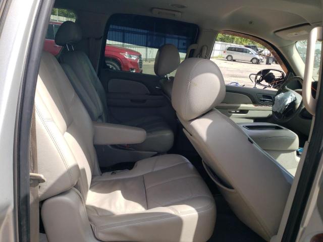 Photo 10 VIN: 1GKUCKE02AR278994 - GMC YUKON XL C 