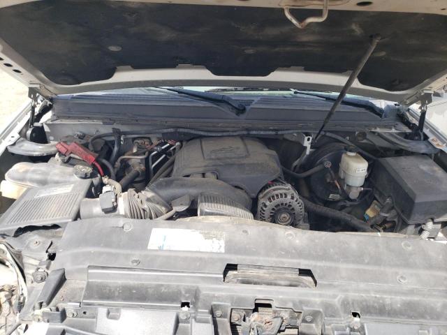 Photo 11 VIN: 1GKUCKE02AR278994 - GMC YUKON XL C 