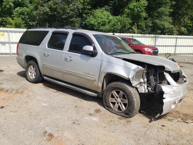 Photo 3 VIN: 1GKUCKE02AR278994 - GMC YUKON XL C 