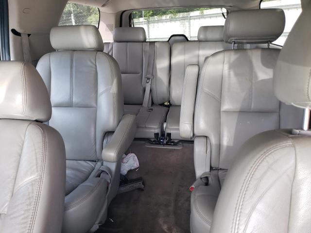 Photo 9 VIN: 1GKUCKE02AR278994 - GMC YUKON XL C 