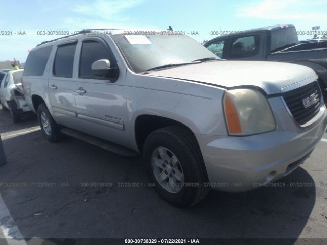 Photo 0 VIN: 1GKUCKE03AR146164 - GMC YUKON XL 