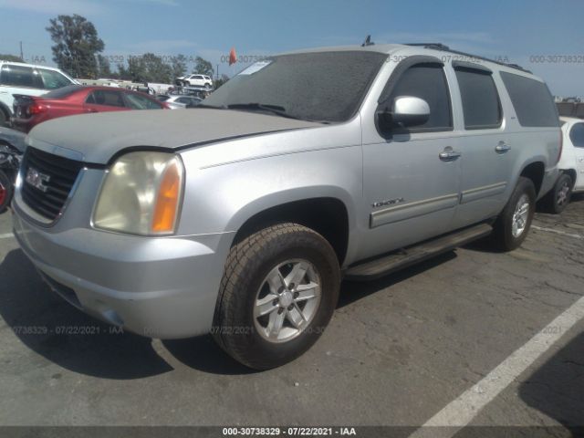 Photo 1 VIN: 1GKUCKE03AR146164 - GMC YUKON XL 