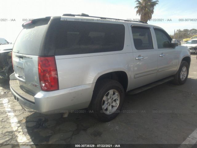 Photo 3 VIN: 1GKUCKE03AR146164 - GMC YUKON XL 