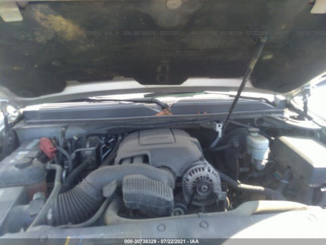 Photo 9 VIN: 1GKUCKE03AR146164 - GMC YUKON XL 