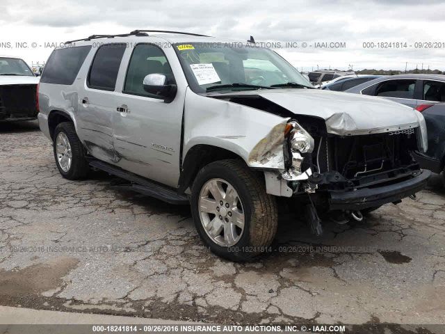 Photo 0 VIN: 1GKUCKE05AR201911 - GMC YUKON XL 1500 