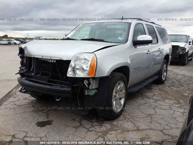 Photo 1 VIN: 1GKUCKE05AR201911 - GMC YUKON XL 1500 