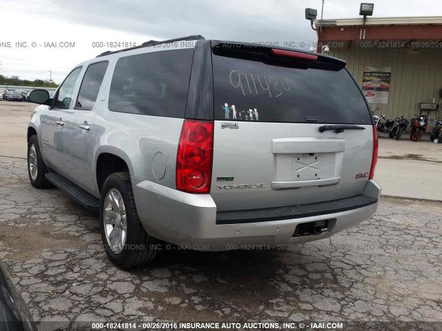 Photo 2 VIN: 1GKUCKE05AR201911 - GMC YUKON XL 1500 