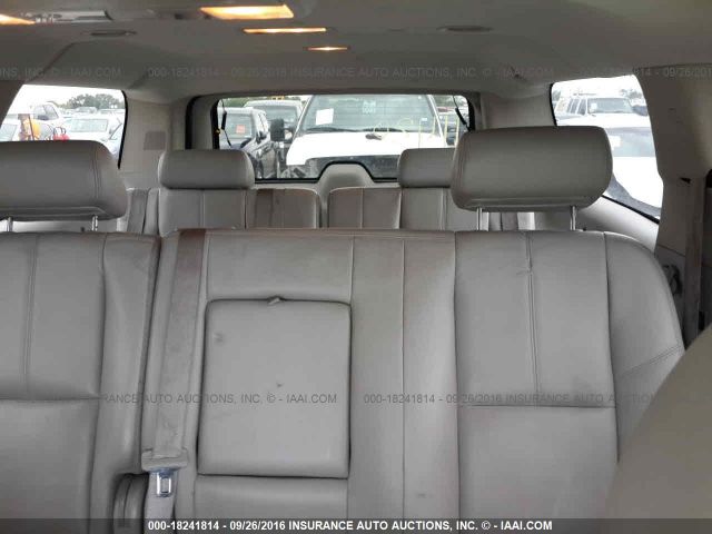 Photo 7 VIN: 1GKUCKE05AR201911 - GMC YUKON XL 1500 