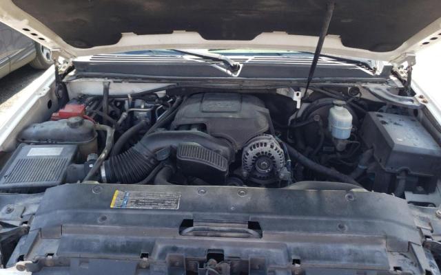 Photo 11 VIN: 1GKUCKE05AR211046 - GMC YUKON XL C 