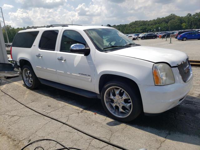 Photo 3 VIN: 1GKUCKE05AR211046 - GMC YUKON XL C 