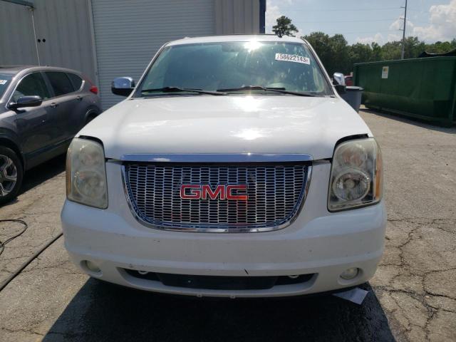 Photo 4 VIN: 1GKUCKE05AR211046 - GMC YUKON XL C 