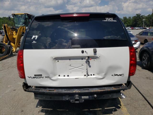 Photo 5 VIN: 1GKUCKE05AR211046 - GMC YUKON XL C 