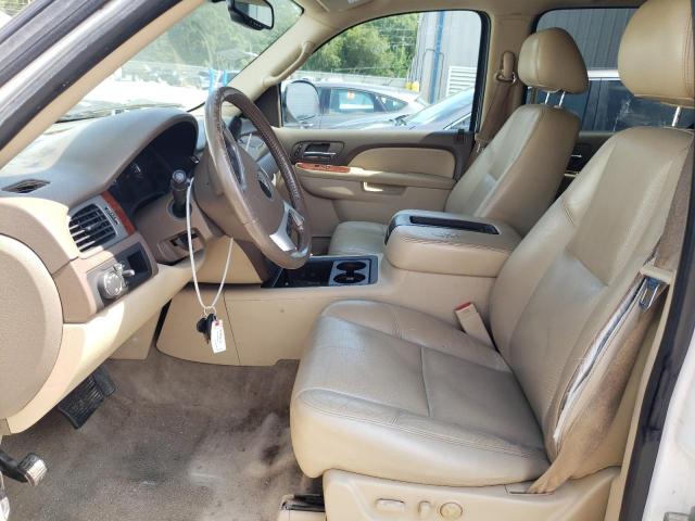 Photo 6 VIN: 1GKUCKE05AR211046 - GMC YUKON XL C 