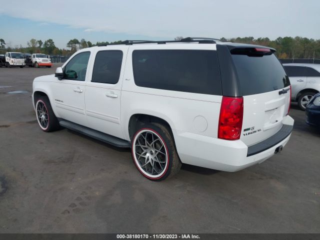 Photo 2 VIN: 1GKUCKE05AR250252 - GMC YUKON XL 1500 