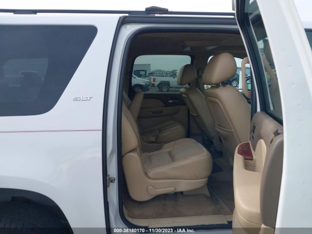 Photo 7 VIN: 1GKUCKE05AR250252 - GMC YUKON XL 1500 