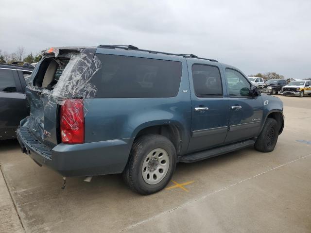 Photo 2 VIN: 1GKUCKE06AR125745 - GMC YUKON XL C 