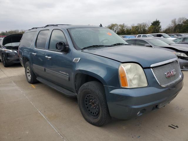 Photo 3 VIN: 1GKUCKE06AR125745 - GMC YUKON XL C 