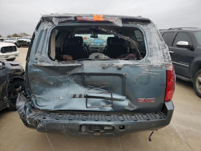 Photo 5 VIN: 1GKUCKE06AR125745 - GMC YUKON XL C 