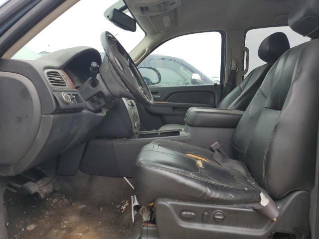 Photo 6 VIN: 1GKUCKE06AR125745 - GMC YUKON XL C 