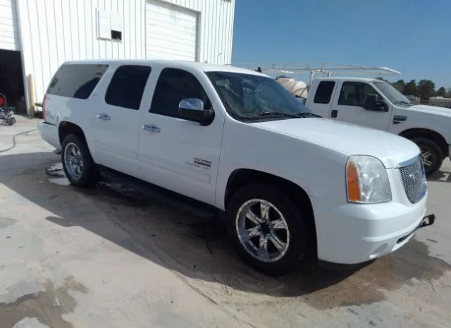 Photo 0 VIN: 1GKUCKE08AR125262 - GMC YUKON XL 