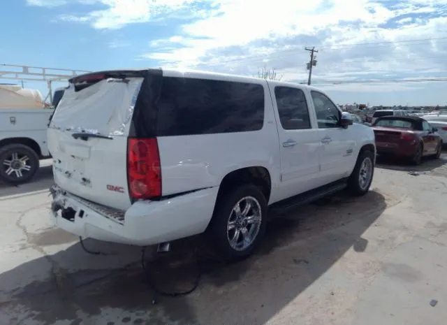 Photo 3 VIN: 1GKUCKE08AR125262 - GMC YUKON XL 