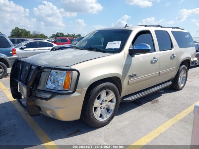 Photo 1 VIN: 1GKUCKE08AR188006 - GMC YUKON XL 